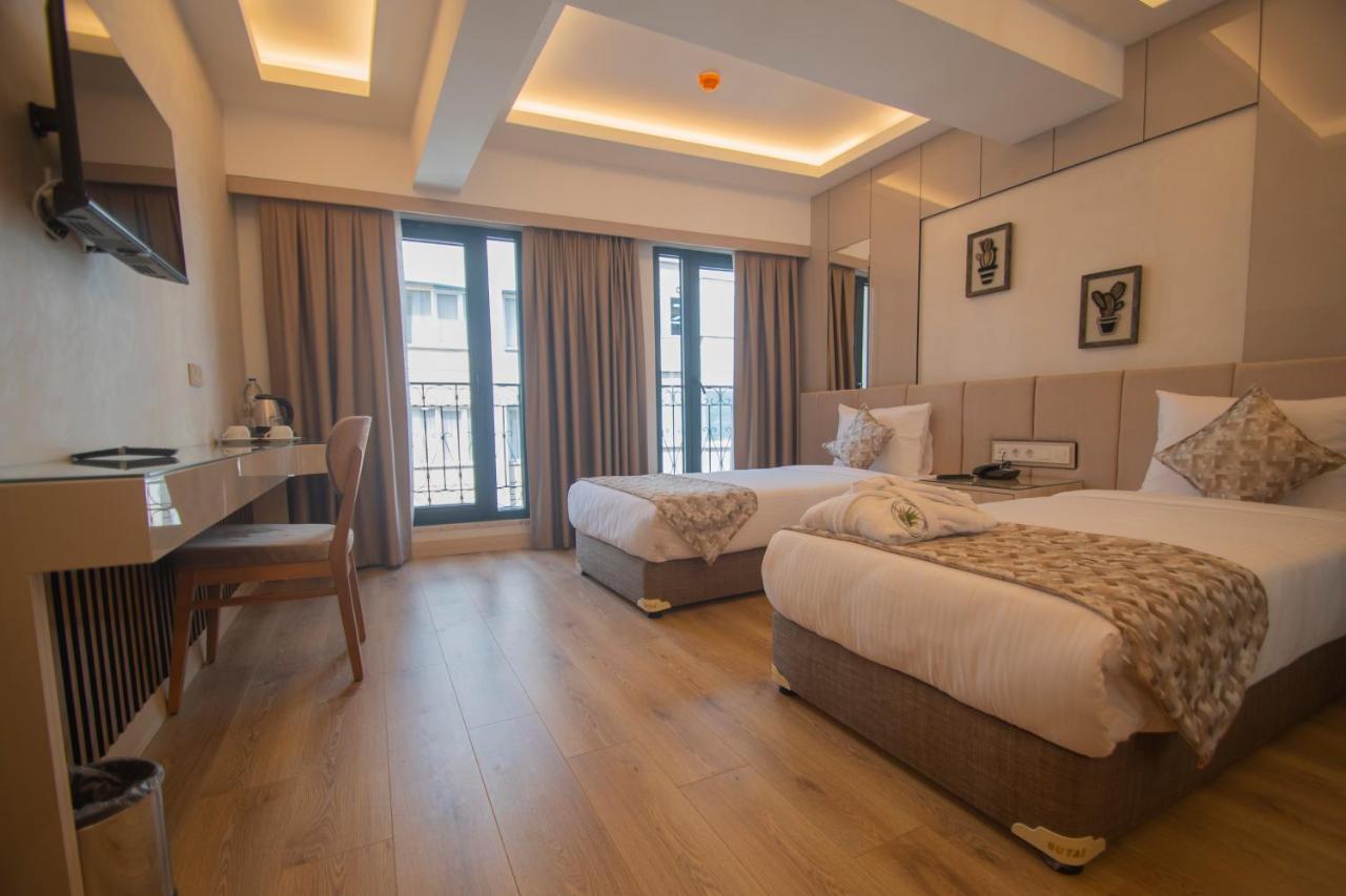 Vera Life Hotel Istanbulská provincie Exteriér fotografie