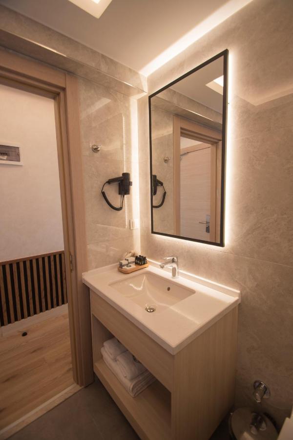 Vera Life Hotel Istanbulská provincie Exteriér fotografie