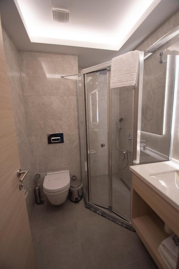 Vera Life Hotel Istanbulská provincie Exteriér fotografie