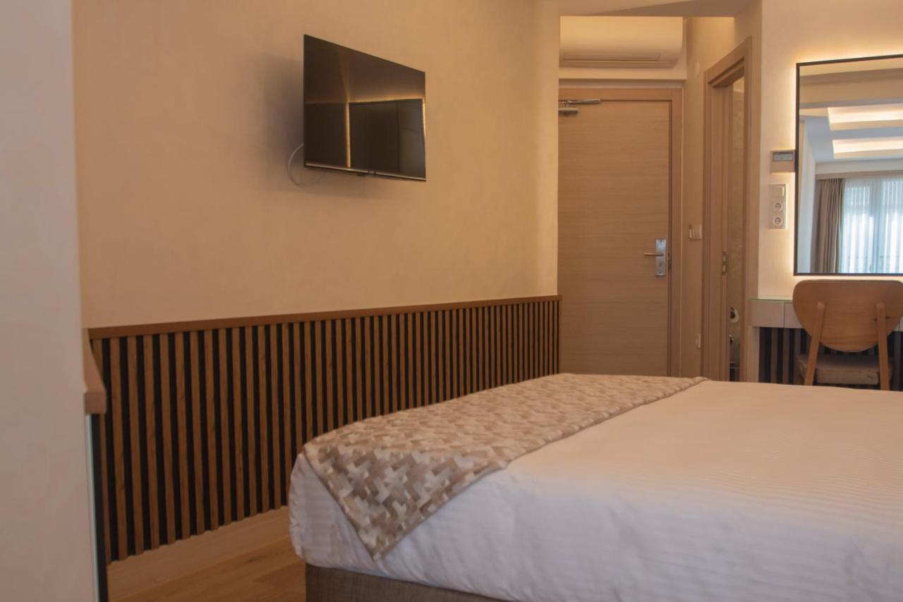Vera Life Hotel Istanbulská provincie Exteriér fotografie